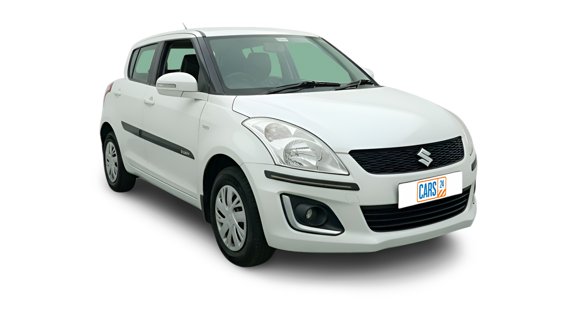 Maruti Swift-img